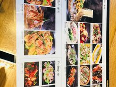 -金牌外婆家(苏州中心店)