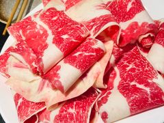 -幸福里四季火锅店