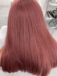 -Moyue HAIR SALON