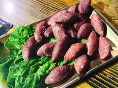 -范儿·嫂子烤肉·精致炭火烤肉(长治路店)