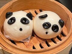 -ManHo万豪中餐厅(成都茂业JW万豪酒店)