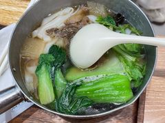 -小满手工粉(上海月星环球港店)