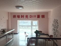 -焙思香蛋糕(沈北新区店)
