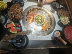 -火鳳祥美蛙牛肉自助(青悦城店)