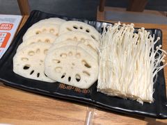 -呷哺呷哺(砂之船奥莱店)