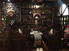 -凯撒城堡西餐厅(颐和国际店)