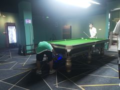 -谈小娱24h自助台球(外海商厦店)