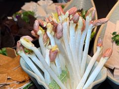 -山城棒棒军手作火锅·天花板手撕水牛鲜毛肚(北京店)