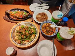 -天下客饭店(中山路店)