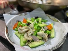 -飞尝蚝·顺德菜·鱼生(顺德总店)
