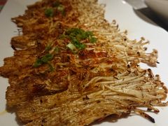 -小杨烤肉(高新店)