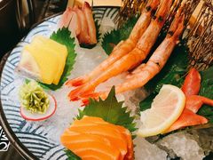-温野菜涮涮锅(大悦城店)