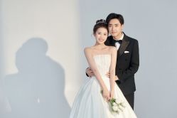 -古摄影婚纱(湛江霞山步行街店)