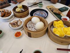 -馨越楼·点心·粤菜(赤坎店)