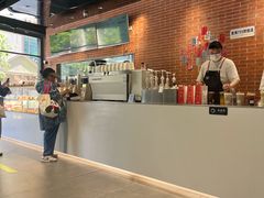 -Manner Coffee(淮海755店)