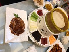 -开元食府(长兴路店)