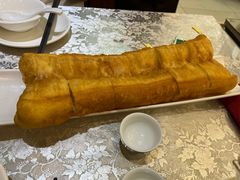 -中恒华茶楼(牌坊店)