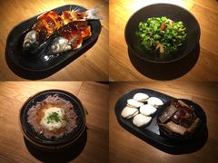 -金牌外婆家(苏州中心店)