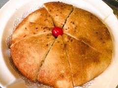 -一盏明灯全素斋(殊像寺店)
