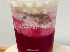 -茶百道(百脑汇店)