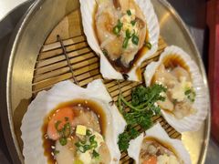 -本炙炭烤·蒲烧活鳗料理店(金沙洲店)