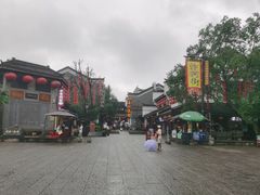 -汴河街