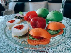-广州四季酒店