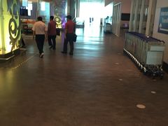 -吉隆坡国际机场