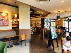 -星巴克(无锡百联奥特莱斯店)