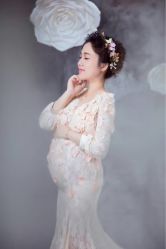 点击看大图 -iplus爱家高端孕妇摄影
