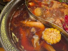 -牛New寿喜烧(虹桥新天地店)