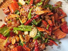 -小和庆·知味(首铸万科店)