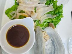 -海味当家·蒸锅海鲜(中山广场创始店)