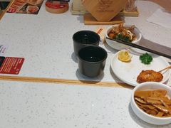 -味千拉面(惠州淡水嘉信茂广场分店)