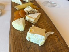 -Caprice(香港四季酒店)