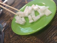 -雪牧人老东北烤肉(永泰路店)