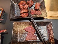 -無二炙坊·和牛烧肉(大钟寺1733店)