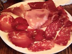 -La Vite意大利餐厅酒馆(乌鲁木齐店)
