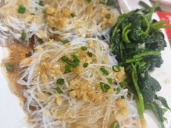 -老字号蛇口德记烧腊饭店·海鲜加工