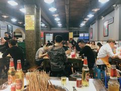 -江二娃串串香(科园四路总店)