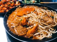 -一棠龙虾(徐家汇城开YOYO店)