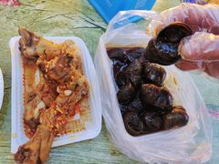 -正宁路小吃夜市