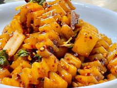 -全牛匠·乐山跷脚牛肉(新中关店)