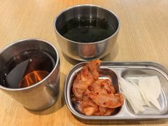 -朴大叔拌饭(广州花城汇店)