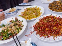 -丽华家常菜