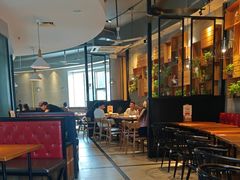 -比格比萨自助(花园路店)