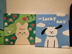 -萌物合辑(新中关购物中心店)