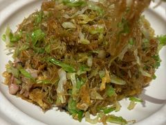 -大闫家烧烤·小海鲜家常菜(郑庄店)
