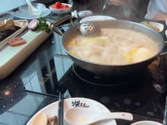 胡椒猪肚鸡-捞王锅物料理(丰联店)