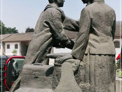 -八路军西安办事处纪念馆